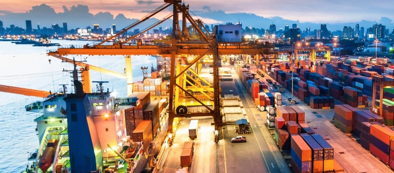 Η ελληνική εταιρία που ξεκίνησε από ένα μπακάλικο και πλέον εξάγει σε όλη την Ευρώπη, τις ΗΠΑ και την Κίνα (βίντεο)